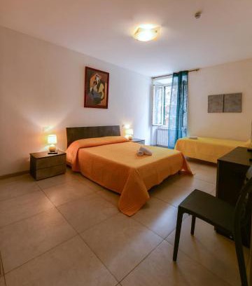 Civitavecchia Apartment | La Dimora del Porto