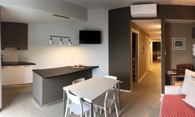 Cinque Terre Apartment | La Dimora di Clara