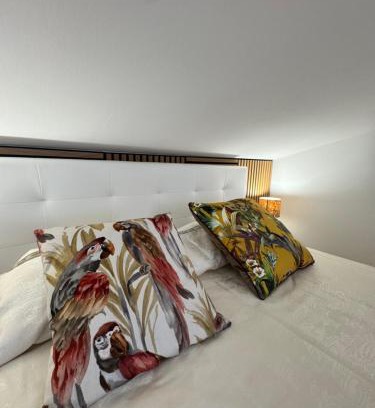 Montecatini Terme Apartment | La Dimora di Deborah