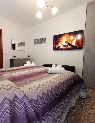 Monte Sacro Apartment | La Dimora di Magi