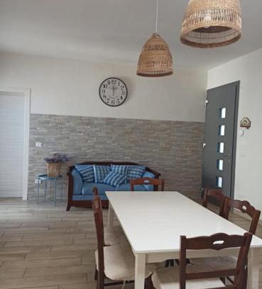 Melissano House | La dimora di Nella
