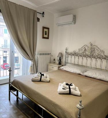 Lanciano Apartment | La Dimora Di Teresa