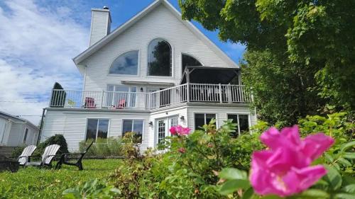 Mauricie Ski Chalet | La Dolce Vita