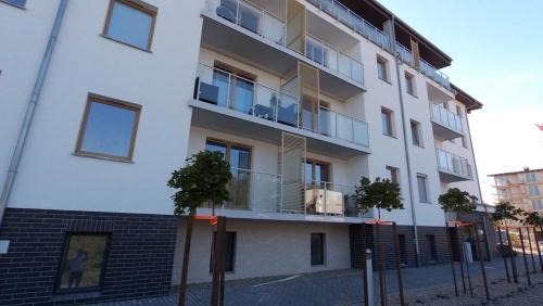 Dziwnowek Apartment | La Dolce Vita 1