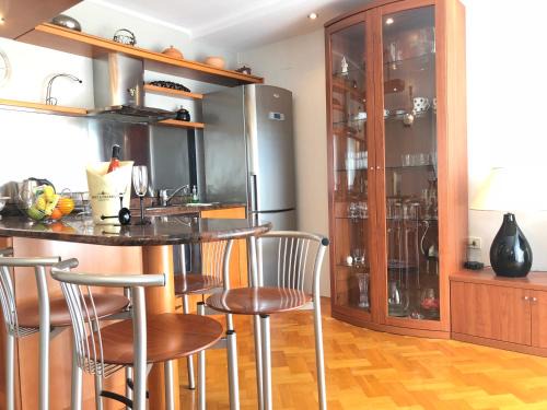 Sarsoni Apartment | La Dolce Vita Abbazia