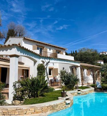 La Grand-Chile Bed & Breakfast | La Dolce Vita Opio