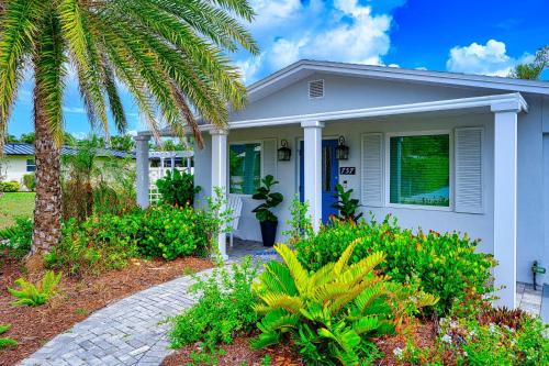 Naples Park House | La Dolce Vita