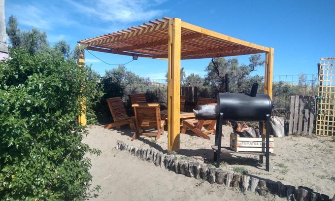 Puerto Piramides House | La Escondida