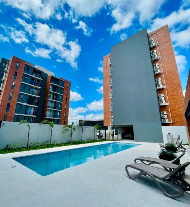 Luque Apartment | La Esmeralda en SoHo2
