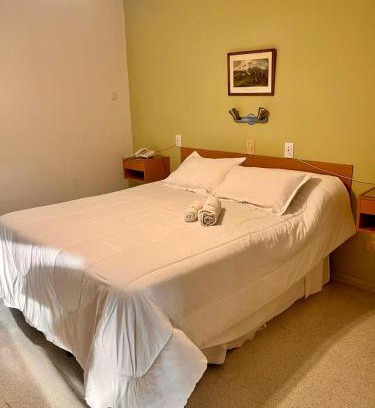 Rio Cuarto Hotel | La Esperanza Hotel