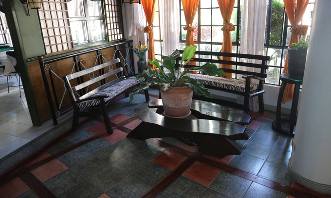 Estancia Hotel | La Esperanza Hotel