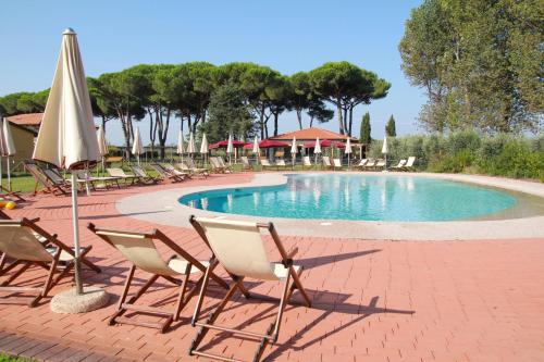 Tirrenia Apartment | La Fattoria di Tirrenia