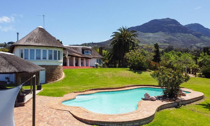 Somerset West Apartment | La Felicita Boutique Self Catering Villas