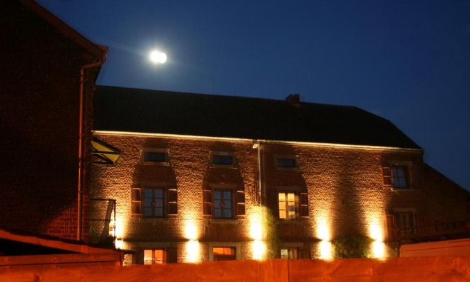 Grandhan House | La Ferme Du Pré Charmant