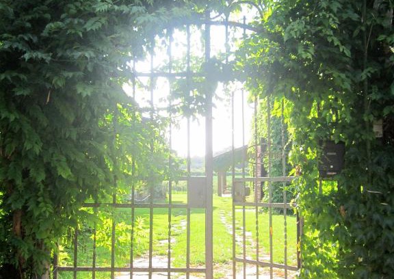 Valeggio sul Mincio Bed & Breakfast | La Finestra sul Fiume