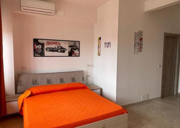 Crotone Bed & Breakfast | La finestra sul mare B&B