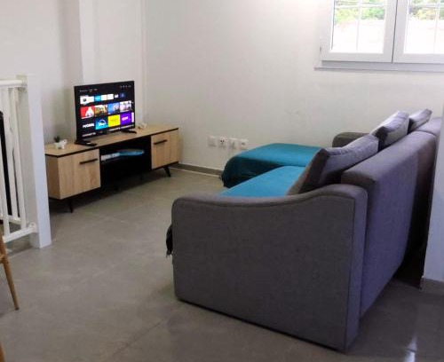 Le Vauclin Apartment | La Fleur Dore