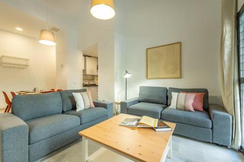 La Florida Apartment | La Florida Charming Apartment by OCityzen