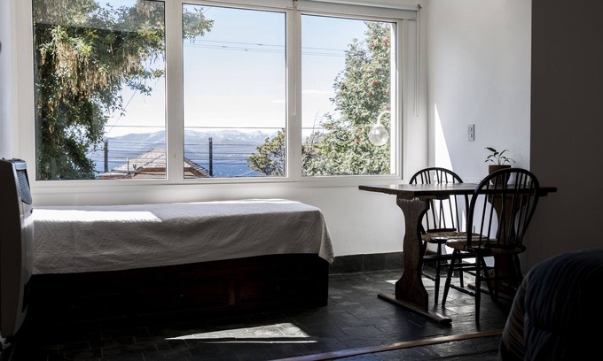 San Carlos de Bariloche Apartment | La Fontana Cabañas