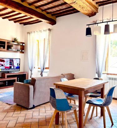 Quartiere XXIV Don Bosco Apartment | La Fonte