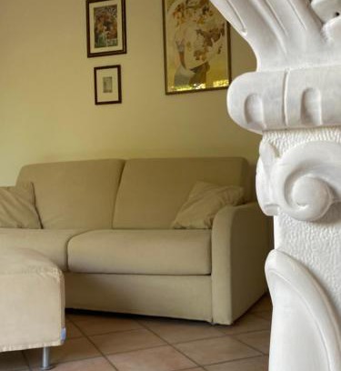 Feletto Umberto Apartment | La Foresteria