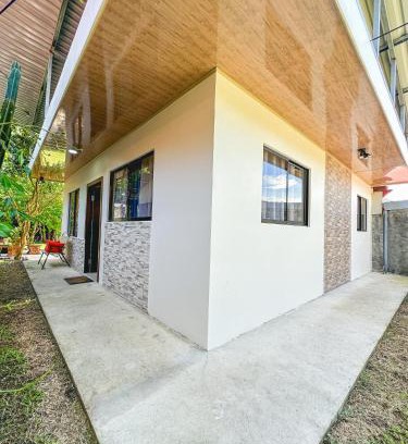 La Fortuna Apartment | La Fortuna Donwtown Dreams