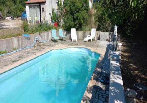 Saint-Maximin-la-Sainte-Baume House | La Bastide Les trois Pins