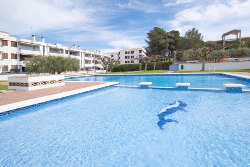 Torredembarra Apartment | La Galera