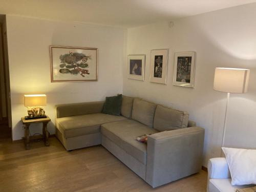 Celerina-Schlarigna Apartment | La Gemma