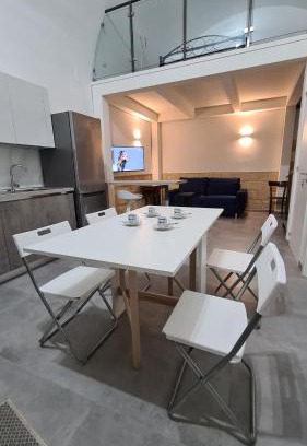 Corato Apartment | La Giara House