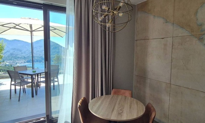 Bonassola Apartment | La Giulia Suites like Home
