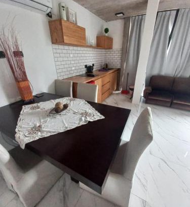 Suipacha Apartment | La Graciliana Apart - Pleno Centro de Suipacha
