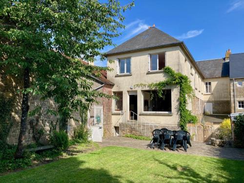Carrouges House | La grande maison de Carrouges