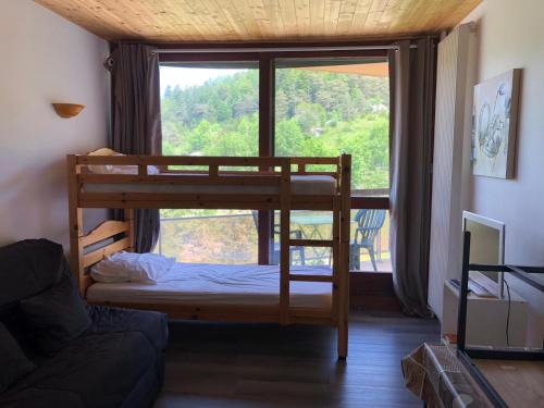 Villard-de-Lans Apartment | La Grande Moucherolle