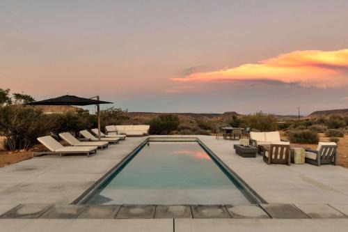 Pioneertown House | La Grange by The CoHost Company
