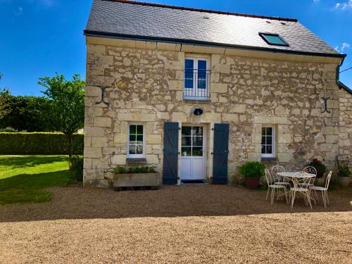 Chinon House | La Grange de l'Olive