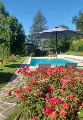 Vic-sur-Cere Bed & Breakfast | La Grange de Lily