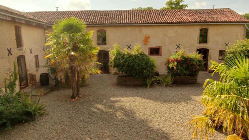 Madiran House | La Grange @ Le Prielle