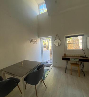 Saint-Avertin Apartment | La Grange Lucien