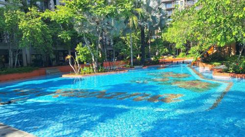 Khao Takiab Apartment | La Habana Condo by Nichahome