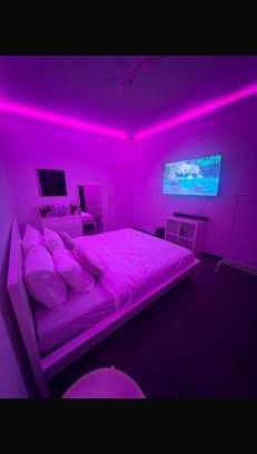 Jemeppe-sur-Meuse Apartment | La home White Jacuzzi