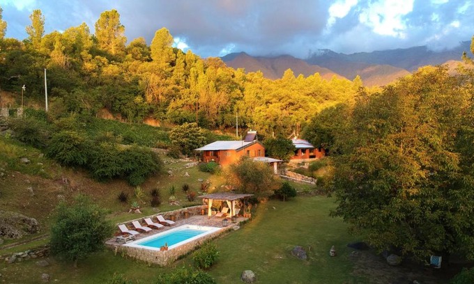 San Javier Hotel | La Hondonada
