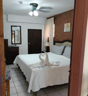 Jimenez Hotel | La huerta