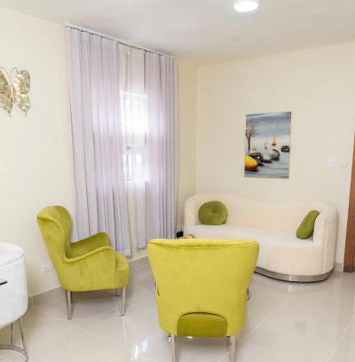 Miches Apartment | La Isla Royal - Luminancia Eterna