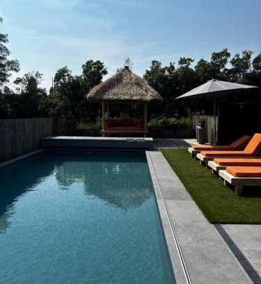 Tournai House | La Jauchelle