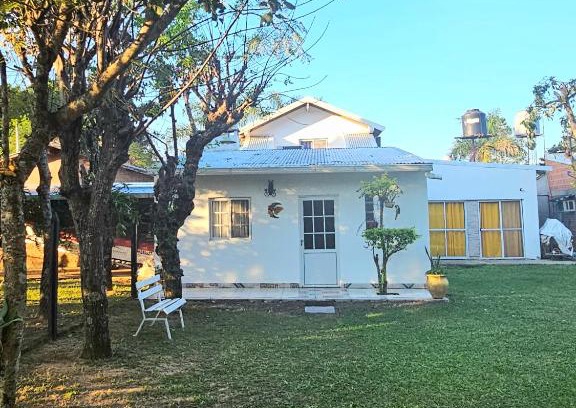 Puerto Valle House | La joyita