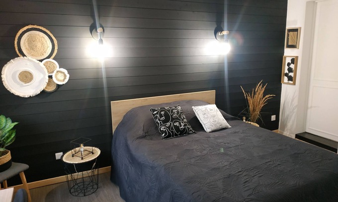 Lillebonne House | la Lillebonnaise au Coeur de la Cité Romaine