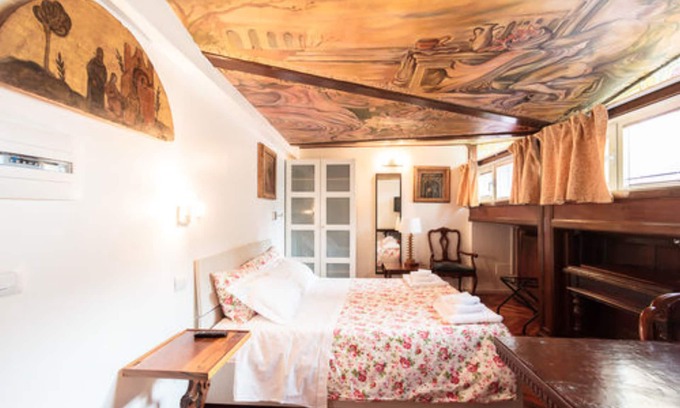 Porta Venezia Bed & Breakfast | La Locanda del Pino