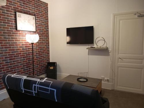 Epernay Apartment | la loge sparnacienne