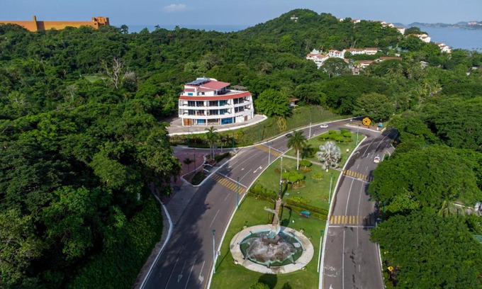 Ixtapa Apartment | LA LOMA SUITES